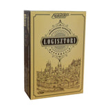 Logisztori, Reformáció joc de societate în limba maghiară