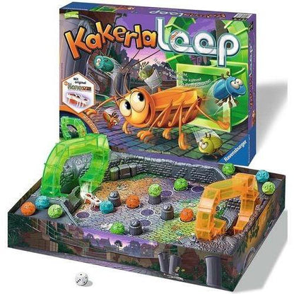 La Cucaracha Loop-Ravensburger-1-Jocozaur