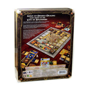 Lords of Waterdeep-Wizards of the Coast-2-Játszma.ro - A maradandó élmények boltja
