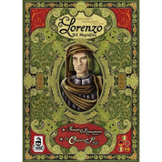 Lorenzo Il Magnifico Big Box joc de societate în limba engleză
