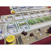 Lorenzo Il Magnifico Big Box joc de societate în limba engleză