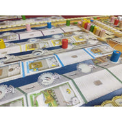 Lorenzo Il Magnifico Big Box joc de societate în limba engleză