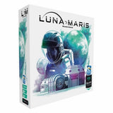 Luna Maris joc de societate în limba maghiară