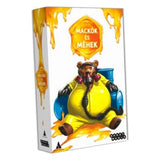 Mackók és Méhek joc de societate în limba maghiară