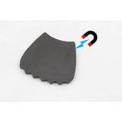 Set magnetic de îmbrăcat pentru fetițe, Viga