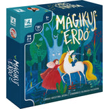 Mágikus erdő joc de societate în limba maghiară