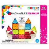 Magna Tiles Stardust