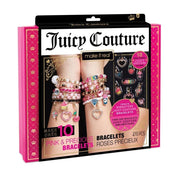Make It Real - Juicy Couture, bijuterii roz și strălucitoare
