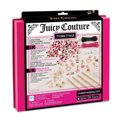 Make It Real - Juicy Couture, bijuterii roz și strălucitoare