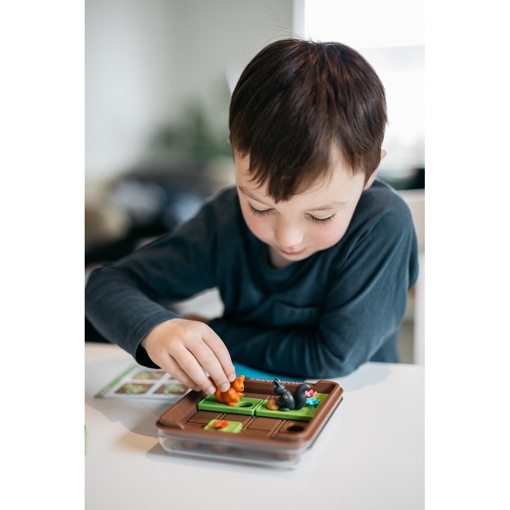 Smart Games Makkant mókus