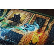 Villainous: Maleficent, 1000 pieces - Játszma.ro - A maradandó élmények boltja