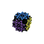 Meffert's Maltese Gear – Joc logic 3D