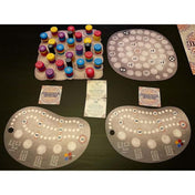 Mandala Stones - Játszma.ro - A maradandó élmények boltja