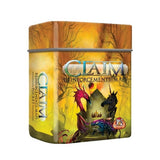 CLAIM Pocket Reinforcements: Maps extensie în limba engleză