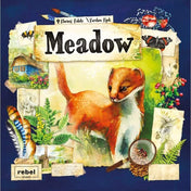 Meadow - Játszma.ro - A maradandó élmények boltja
