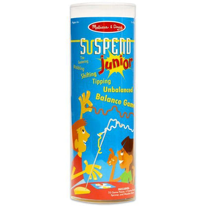 Suspend Junior-Ludicus.ro - Magazinul Clipelor magice-1-Jocozaur