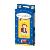 Mesemondo-keller&mayer-1-Játszma.ro - A maradandó élmények boltja