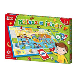 Mi lesz a jeled? joc de societate în limba maghiară