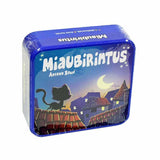 Miaubirintus joc de societate în limba maghiară