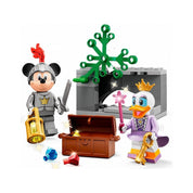 LEGO Disney -  Castelul lui Mickey Mouse 10780, 215 piese