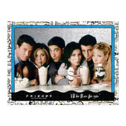 1000 darabos FRIENDS Puzzle - Mikshake - Játszma.ro - A maradandó élmények boltja