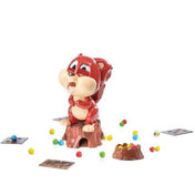 Mohó Mókus joc de societate în limba maghiară