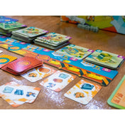 Monopolis joc de societate în limba maghiară