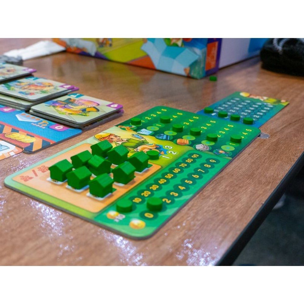 Monopolis joc de societate în limba maghiară