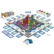 Monopoly: Builder joc de societate în limba maghiară