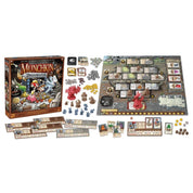 Munchkin Dungeon - Játszma.ro - A maradandó élmények boltja