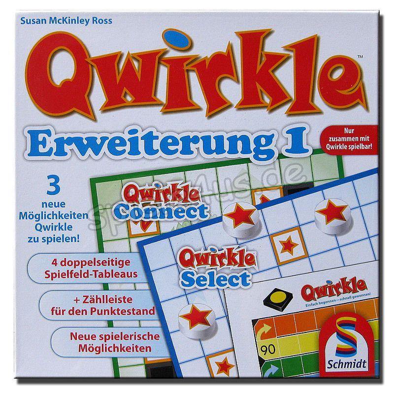 Qwirkle 1. kiegészítő-Schmidt-1-Játszma.ro - A maradandó élmények boltja