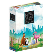 New York Zoo joc de societate în limba engleză
