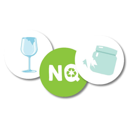 NQ ECO, joc pentru conștientizarea importanței reciclării