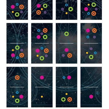 Ophiuchus: The Thirteenth Constellation - Jocozaur.ro - Omul potrivit la jocul potrivit