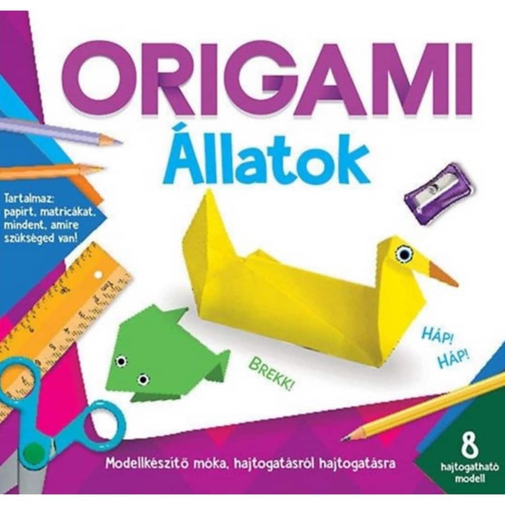 Origami – Animale
