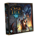 Osi jel joc de societate în limba maghiară