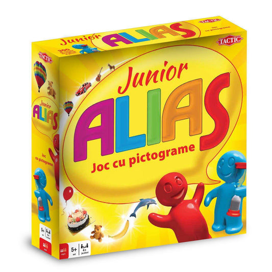 Alias Junior-Tactic-1-Jocozaur