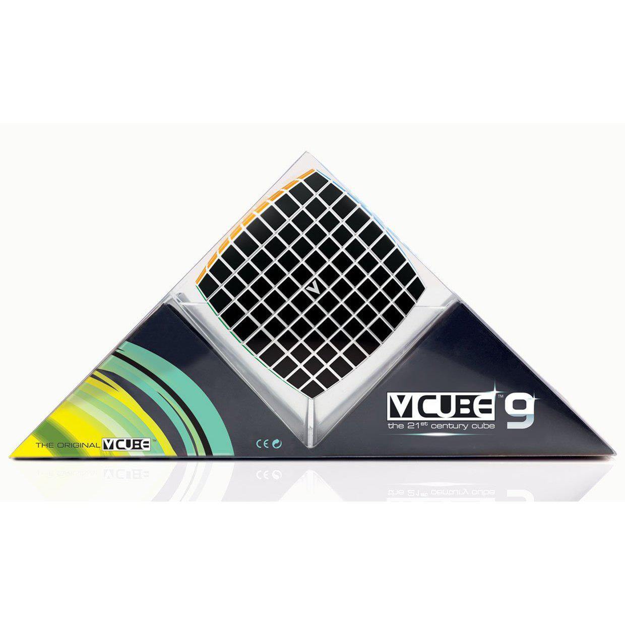 V-Cube 9 domborított-V-CUBE-1-Játszma.ro - A maradandó élmények boltja