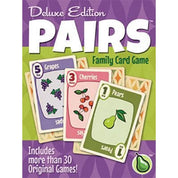 Pairs: Deluxe Edition, joc de societate în limba engleză