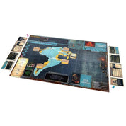 Pandemic: Legacy - 2. evad-GémKlub-3-Játszma.ro - A maradandó élmények boltja