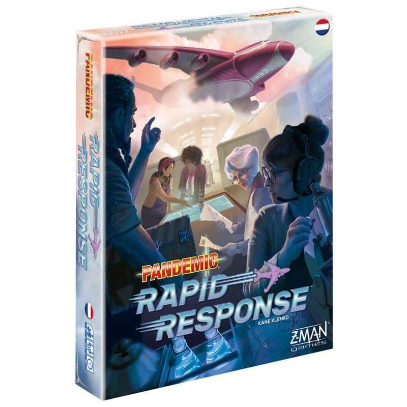 Pandemic Rapid Response EN-Z-Man-1-Jocozaur