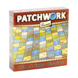 Patchwork, joc de societate în limba maghiară