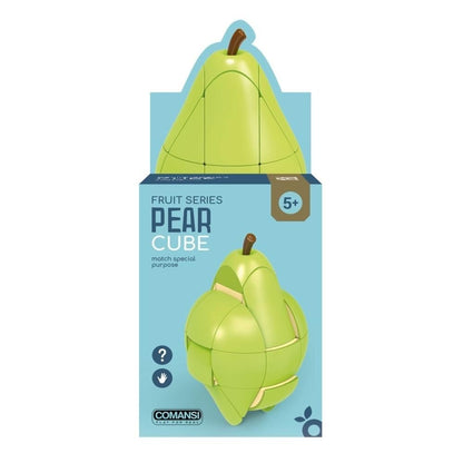 Pear Cube