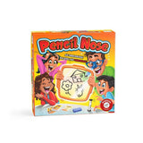 Pencil Nose, joc de societate în limba maghiară