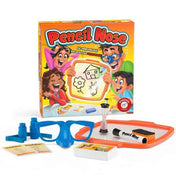Pencil Nose - Játszma.ro - A maradandó élmények boltja