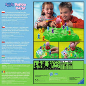 Peppa Pig joc de societate multilingvistic