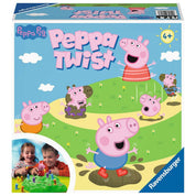 Peppa Pig joc de societate multilingvistic
