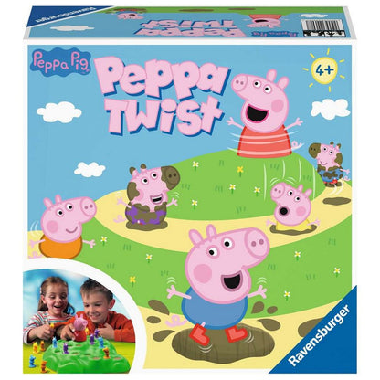 Peppa Pig Joc de societate