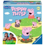Peppa Pig joc de societate multilingvistic