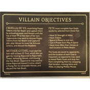 Disney Villainous: Perfectly Wretched - Játszma.ro - A maradandó élmények boltja